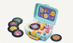 VTECH - BABY TOURNE-DISQUE